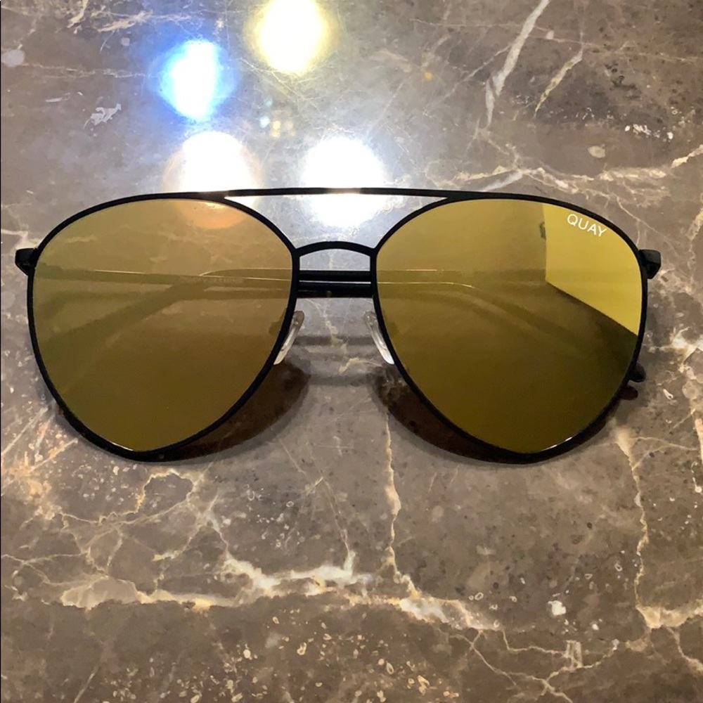 QUAY X JASMINE | indio